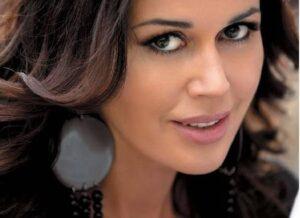 Анастасия Заворотнюк Анастасия Заворотнюк