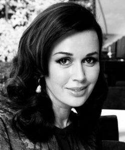 Анастасия Заворотнюк Анастасия Заворотнюк