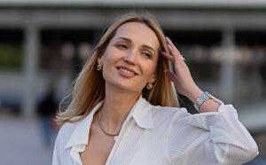 Анастасия Давыдова Анастасия Давыдова. Москва