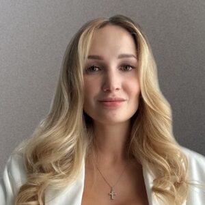 Анастасия Давыдова Анастасия Давыдова