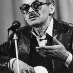 Булат Окуджава