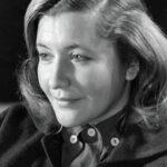 Юлия Друнина