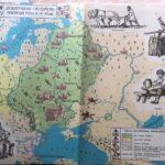 Карта, картография