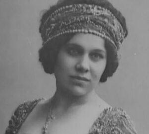 Надежда Васильевна Плевицкая Надежда Васильевна Плевицкая