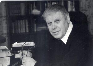 Столетие Владимира Солоухина