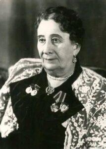 Евдокия Дмитриевна Турчанинова Евдокия Дмитриевна Турчанинова