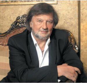 Алексей Рыбников Алексей Рыбников