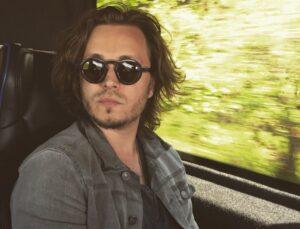 Иосиф Исихаст и воспоминания о паломнической поездке Джонатана Джексона