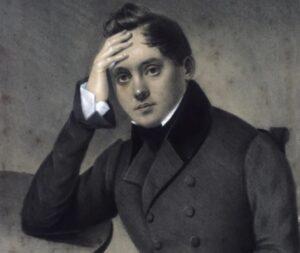 Евгений Боратынский — один из лучших русских поэтов