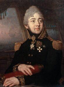 Евгений Боратынский Евгений Боратынский