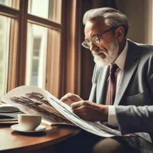 Отдел газет