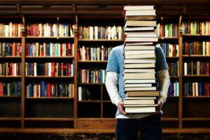 «Повелитель мух» и «Маленькие женщины»