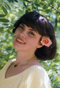 Мирей Матьё