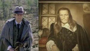 Степлтон - это тоже Баскервиль Степлтон - это тоже Баскервиль