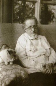 Сергей Николаевич Дурылин Сергей Николаевич Дурылин