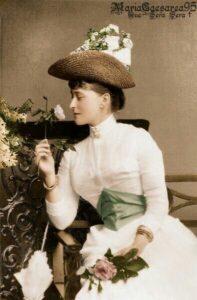 18 июля – день памяти святой Великой княгини Елисаветы Феодоровны