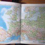 Атлас офицера