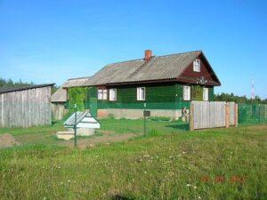 Дом в деревне Дом в деревне