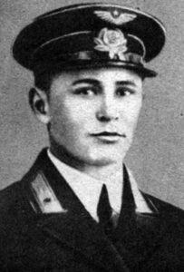 Степан Здоровцев - герой 1941 года Степан Здоровцев - герой 1941 года