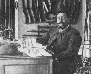 Луи Буссенар Луи Буссенар