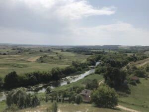 Река Псёл Река Псёл