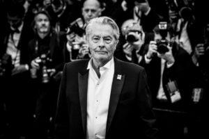 Ален Делон Ален Делон