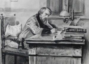 В. Г. Белинский В. Г. Белинский