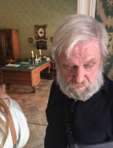 Дмитрий Андреевич Достоевский Дмитрий Андреевич Достоевский