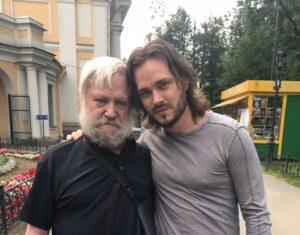 Памяти Дмитрия Андреевича Достоевского