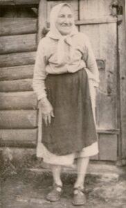 Мария Павловна Мария Павловна Моисеева