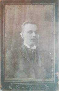 Алексей Павлович Алексей Павлович