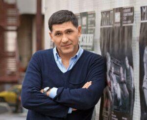 Сергей Пускепалис Сергей Пускепалис