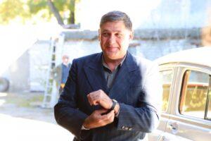 Сергей Пускепалис Сергей Пускепалис