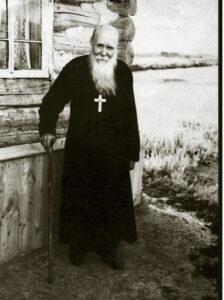 Преподобный Амвросий Оптинский Преподобный Амвросий Оптинский