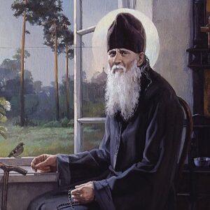 Преподобный Амвросий Оптинский: самое великое сокровище — сердце внимательное