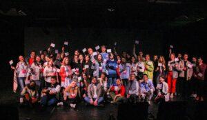 Форум «Проводники культуры» Форум «Проводники культуры»