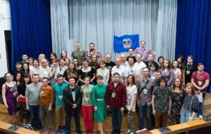 Форум «Проводники культуры» Форум «Проводники культуры»