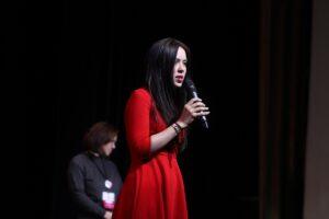 Фото с фестиваля "Молодой Пушкин" Фото с фестиваля "Молодой Пушкин"