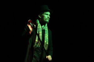 Фото с фестиваля "Молодой Пушкин" Фото с фестиваля "Молодой Пушкин"