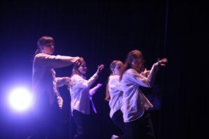 Фото с фестиваля "Молодой Пушкин" Фото с фестиваля "Молодой Пушкин"