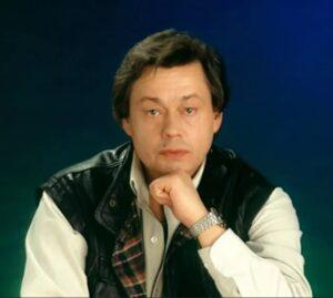 Николай Караченцов Николай Караченцов