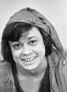 Николай Караченцов. Фото Валерия Христофорова, ТАСС Николай Караченцов