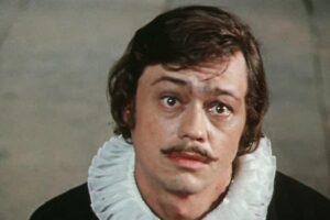 Николай Караченцов Николай Караченцов