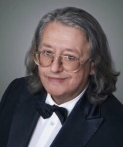 Александр Градский: музыка – это выражение главного и необъяснимого