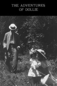 Приключения Долли (1908) Приключения Долли (1908), фильм