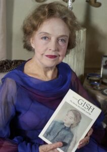 Лилиан Гиш Лилиан Гиш