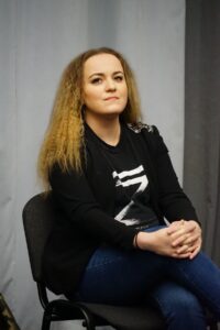 Марианна Васильева Марианна Васильева