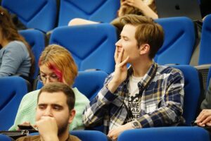 Форум «Проводники культуры» Форум «Проводники культуры»