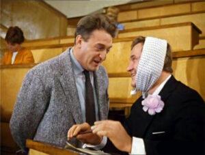 Профессор и студент Профессор и студент