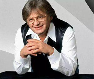 Юрий Антонов Юрий Антонов